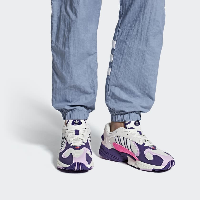 GIÀY ADIDAS YUNG-1 SHOES D97048