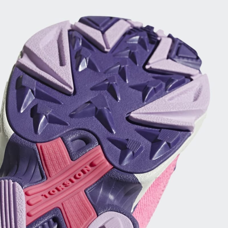 GIÀY ADIDAS YUNG-1 SHOES D97048