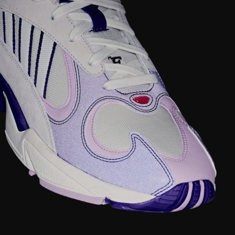 GIÀY ADIDAS YUNG-1 SHOES D97048