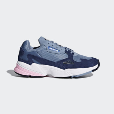 GIÀY ADIDAS FALCON SHOES D96699