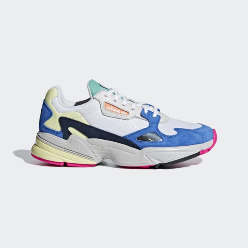 GIÀY ADIDAS FALCON SHOES BB9174
