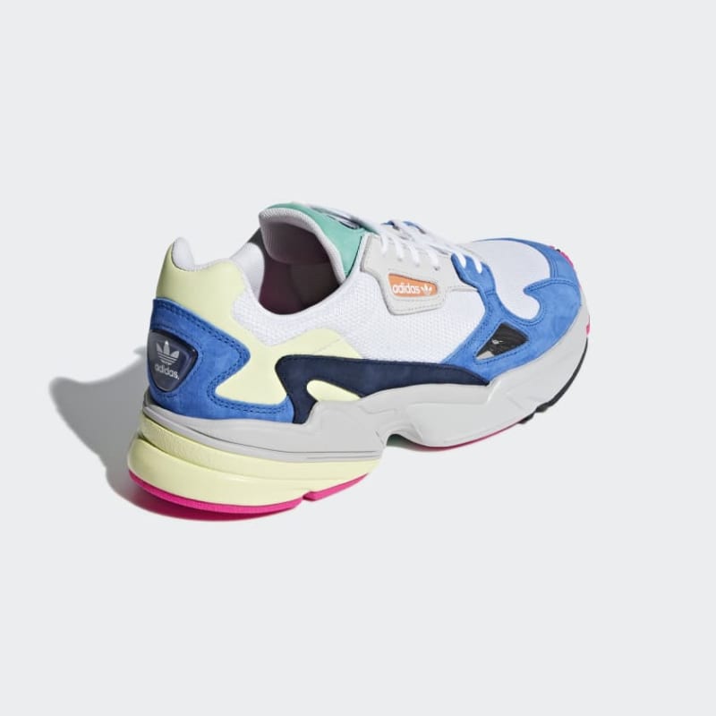 GIÀY ADIDAS FALCON SHOES BB9174