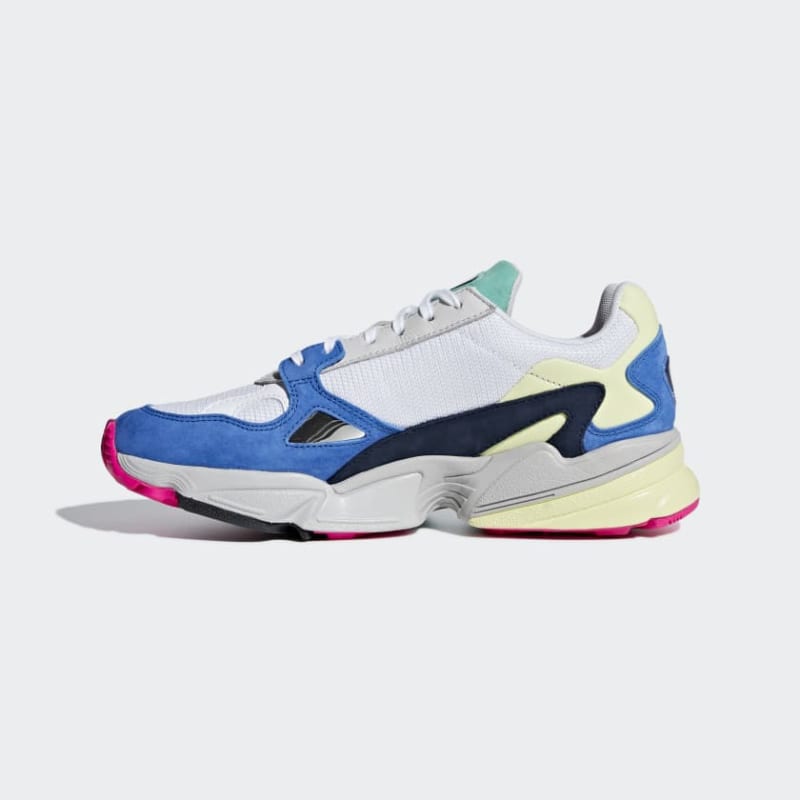 GIÀY ADIDAS FALCON SHOES BB9174