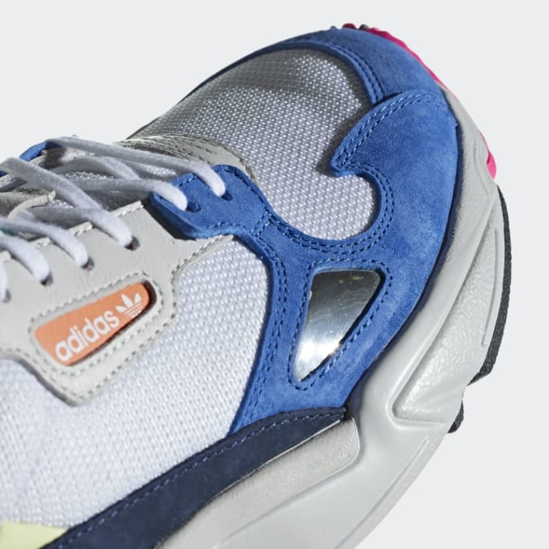 GIÀY ADIDAS FALCON SHOES BB9174