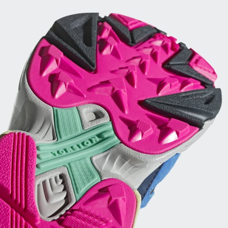 GIÀY ADIDAS FALCON SHOES BB9174