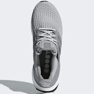 Giày Thể Thao Nam Chính Hãng Adidas Ultraboost Bb6150 - Xám
