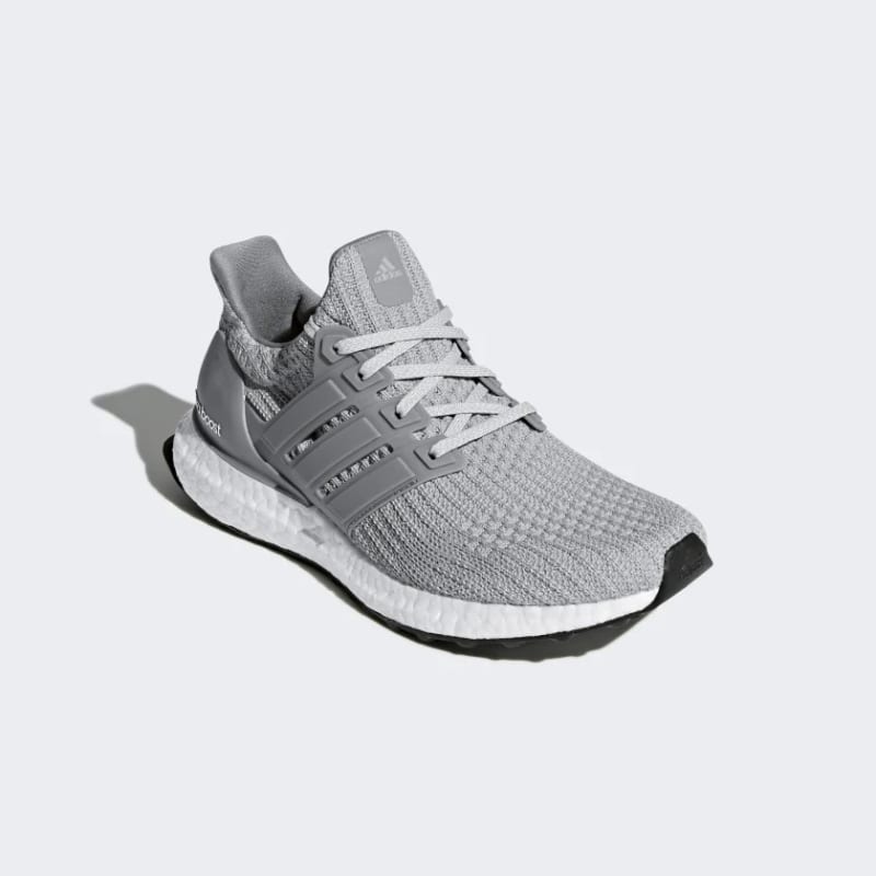 Giày Thể Thao Nam Chính Hãng Adidas Ultraboost Bb6150 - Xám