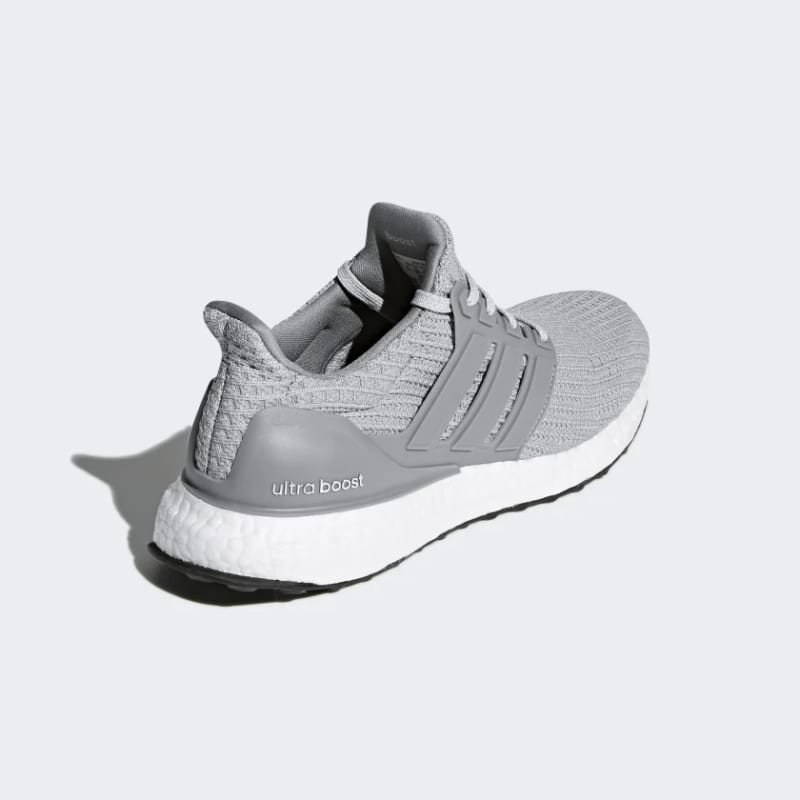 Giày Thể Thao Nam Chính Hãng Adidas Ultraboost Bb6150 - Xám