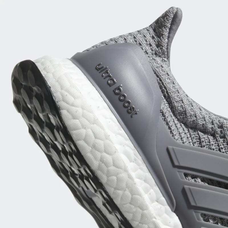 Giày Thể Thao Nam Chính Hãng Adidas Ultraboost Bb6150 - Xám