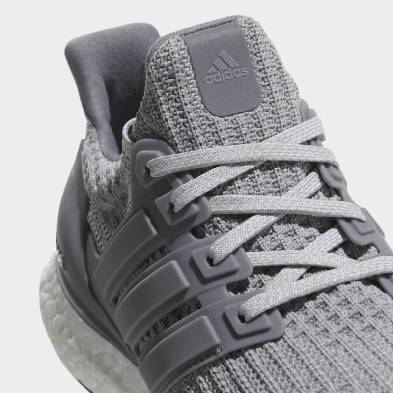 Giày Thể Thao Nam Chính Hãng Adidas Ultraboost Bb6150 - Xám