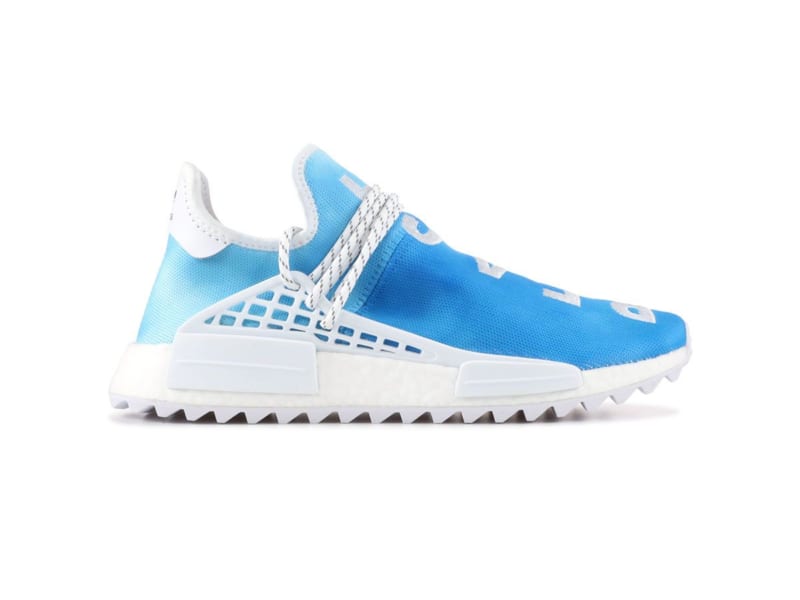 Giày Adidas Pharrell x NMD Human race
