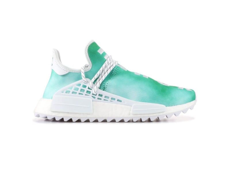 Giày Adidas Pharrell x NMD Human race
