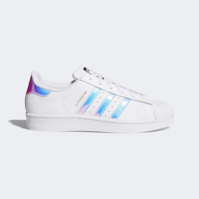 ADIDAS SUPERSTAR HOLOGRAM