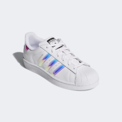 ADIDAS SUPERSTAR HOLOGRAM