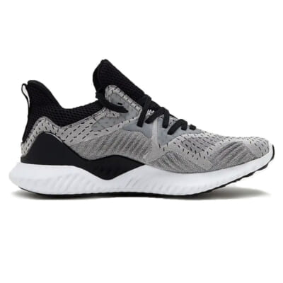 Giày Adidas AlphaBounce Beyond xám khói