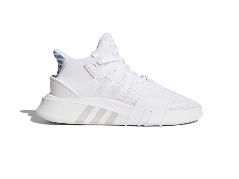 Giày Adidas EQT Bask ADV trắng xanh