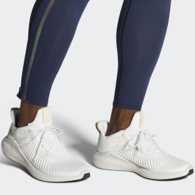 GIÀY ALPHABOUNCE+ RUN BLACK FRIDAY