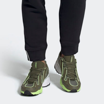 GIÀY EQT GAZELLE