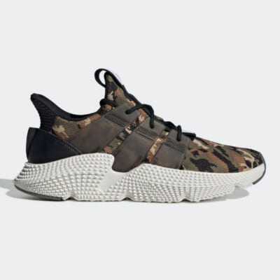 GIÀY PROPHERE