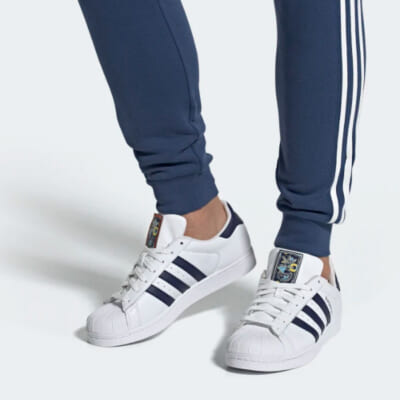 ADIDAS SUPERSTAR