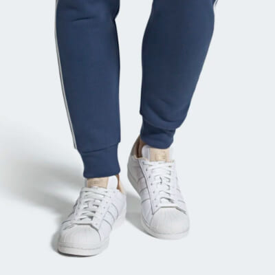 ADIDAS SUPERSTAR