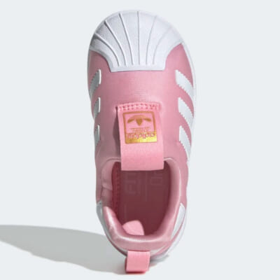 ADIDAS SUPERSTAR
