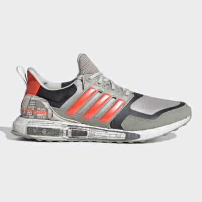 ULTRABOOST S&L STAR WARS