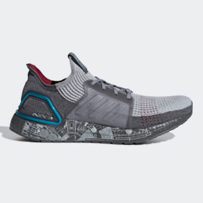 GIÀY ULTRABOOST 19 STAR WARS