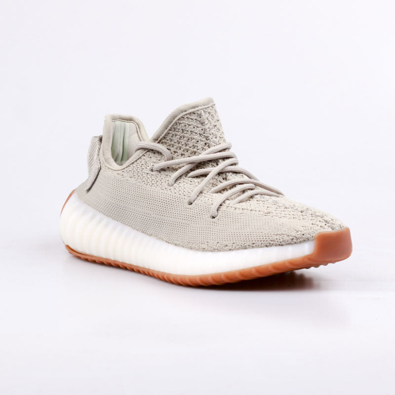 Giày Thể Thao Adidas Yeezy boost sesame REP