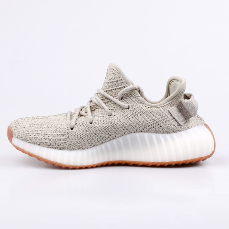 Giày Thể Thao Adidas Yeezy boost sesame REP