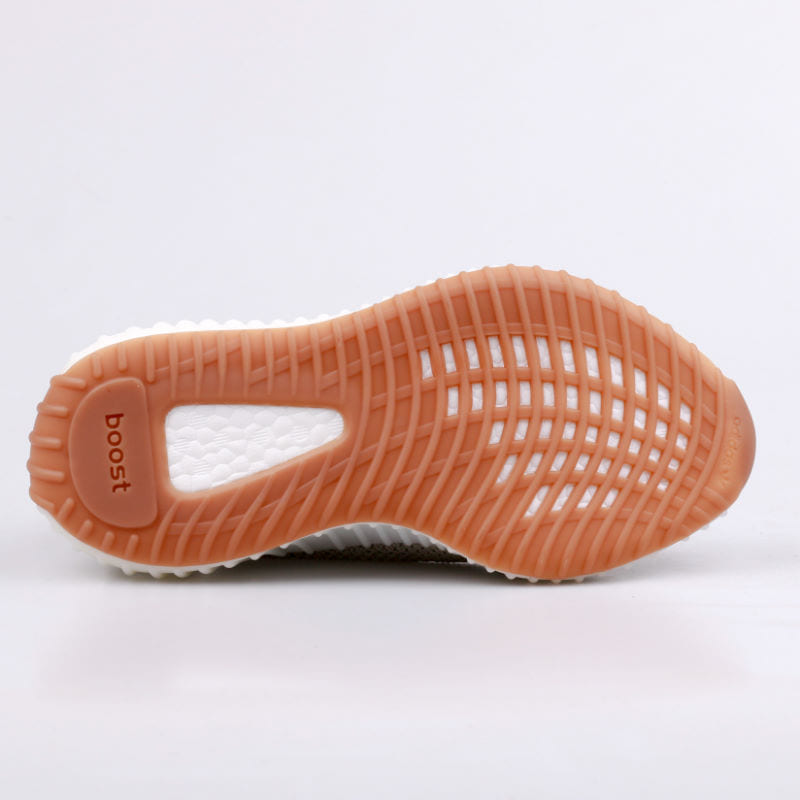 Giày Thể Thao Adidas Yeezy boost sesame REP