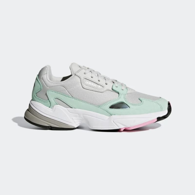 Giày Thể Thao Adidas Falcon Cho Nữ