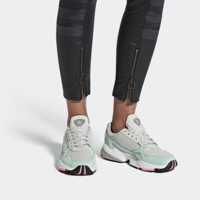 Giày Thể Thao Adidas Falcon Cho Nữ