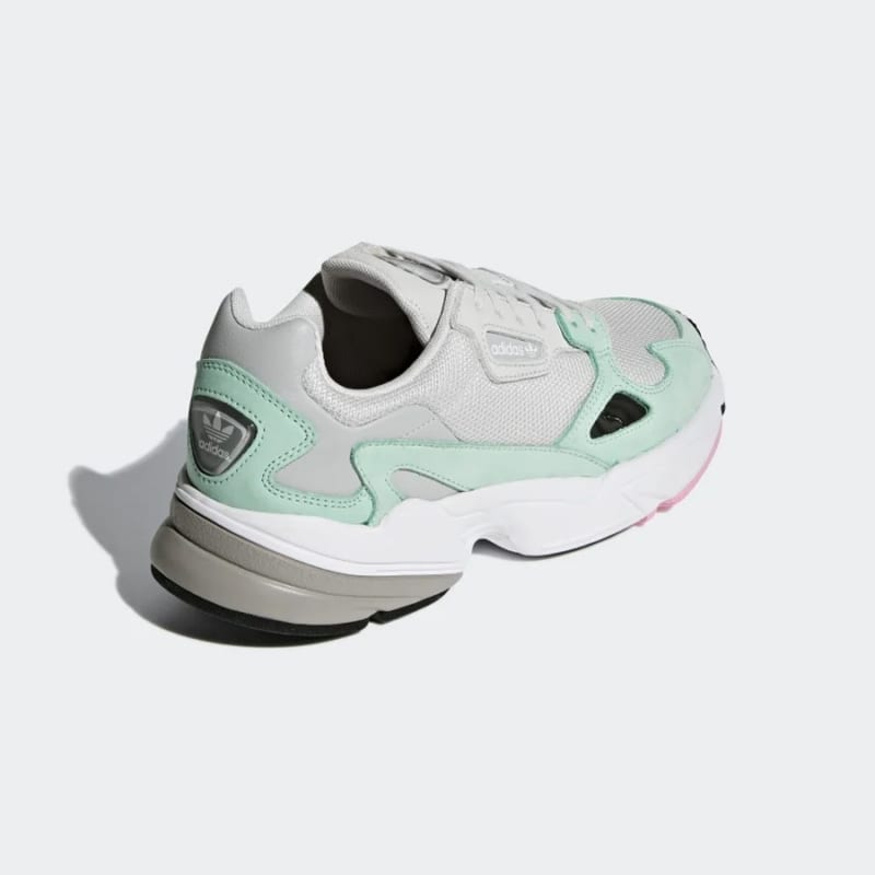 Giày Thể Thao Adidas Falcon Cho Nữ