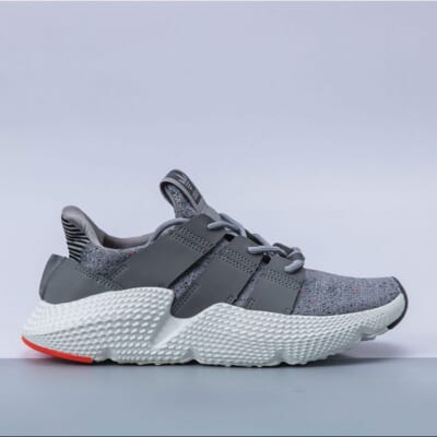 P.rophere Grey Solar Red