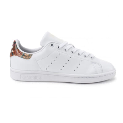 Giày thể thao Adidas Stan Smith Flower Nam Nữ