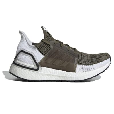 Giày Adidas Ultra Boost 5.0 Raw Khaki